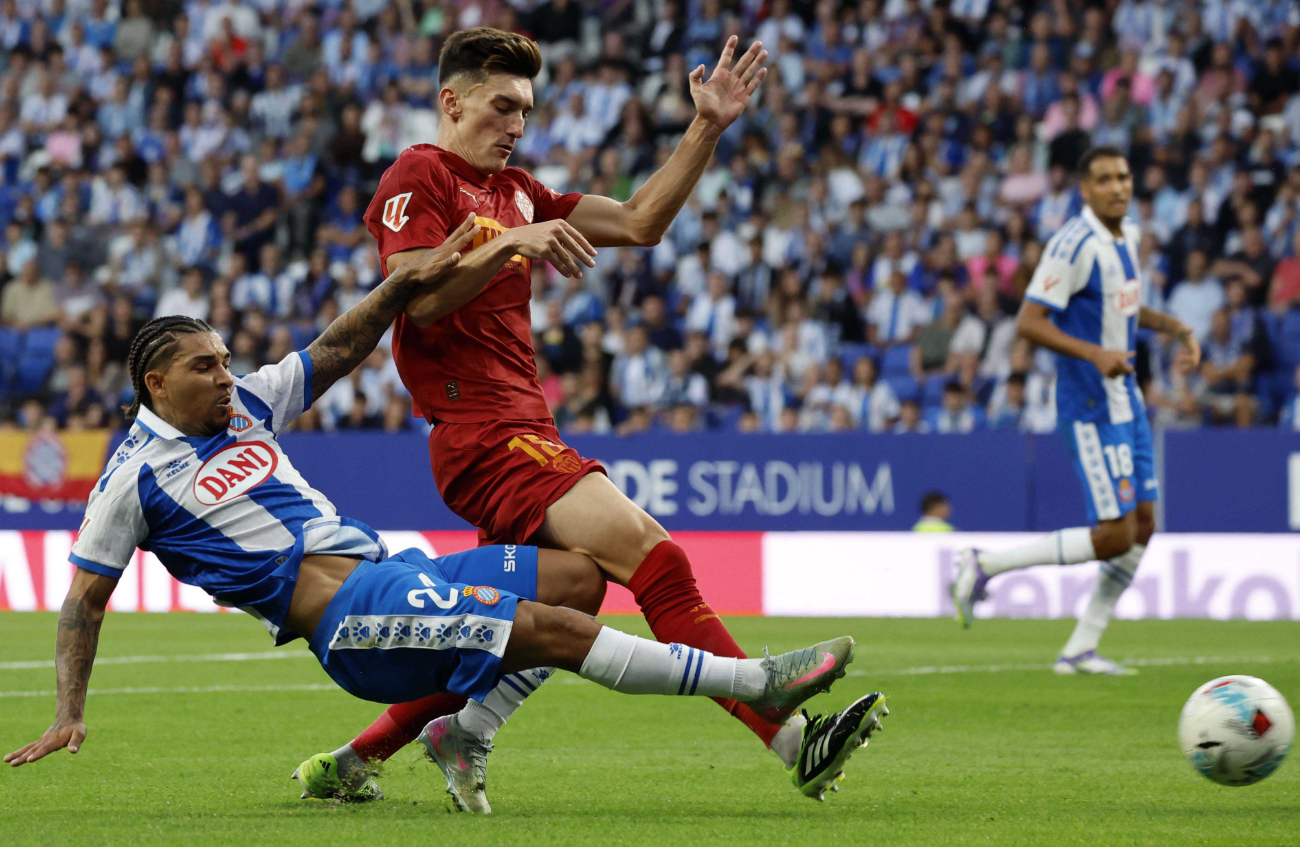 Espanyol vs Valencia CF (00:00 – 24/09) | Xem lại trận đấu