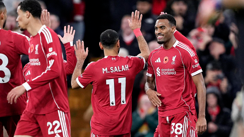 Alan Pardew: Liverpool mới là ứng viên số một cho ngôi vương Champions League